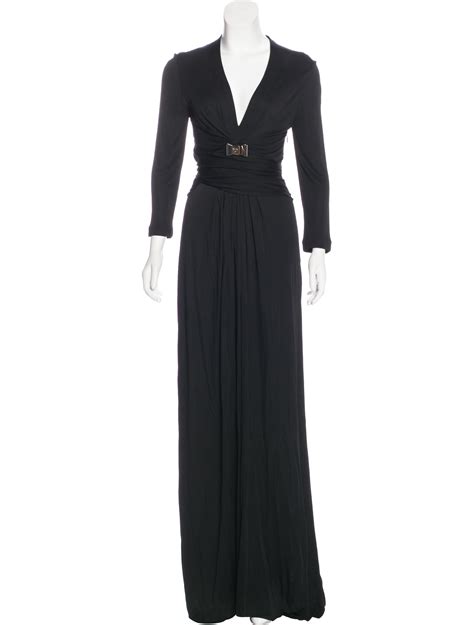 gucci unisex dress|gucci long evening dresses.